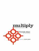 Multiply_ Disciples Making Disc - Francis Chan.pdf